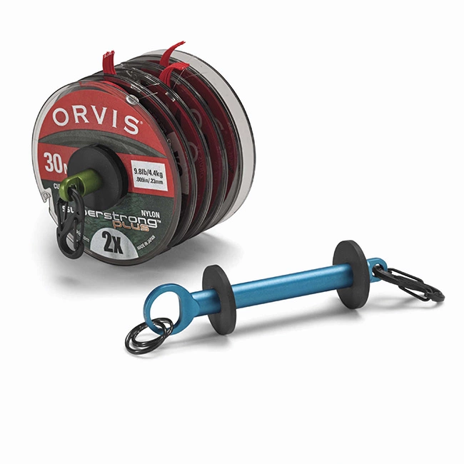 Orvis Tippet Tool Tidal Blue 1 Orvis Tippet Tool Tidal Blue