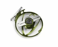 Orvis Mirage LT Olive Reel 8 Orvis Mirage LT Olive Reel -Droge vliegen Winkel 2mtx9qsalt1 w