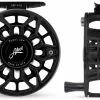 Abel SDF Black Ported #4/5 Reel