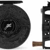 Abel SDF Underwood Ridge Risers #4/5 Reel