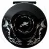 Abel SDS Pike Black Custom Reel