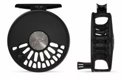 Abel TR Black #4/5 Reel