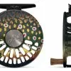 Abel TR Native Brook Trout #2/3 Reel
