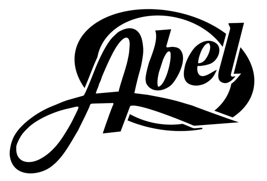 Abel TR Native Rainbow #4/5 Reel 2 Abel TR Native Rainbow #4/5 Reel - Afbeelding 2