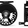 Abel Vaya Black #4/5 Reel