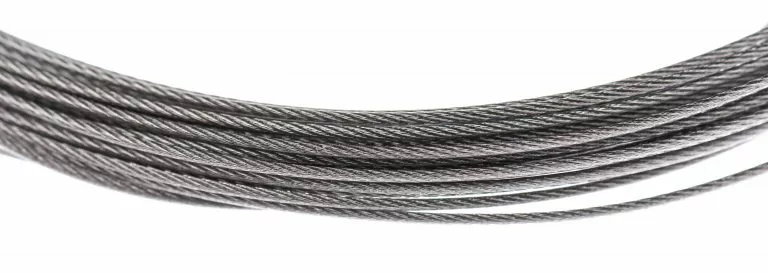 Ahrex Predator Wire 7x7 - 5 Meter 2 Ahrex Predator Wire 7x7 - 5 Meter - Afbeelding 2