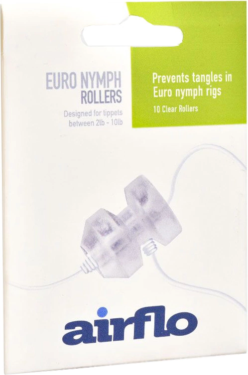 Airflo Euro Nymph Rollers 1 Airflo Euro Nymph Rollers