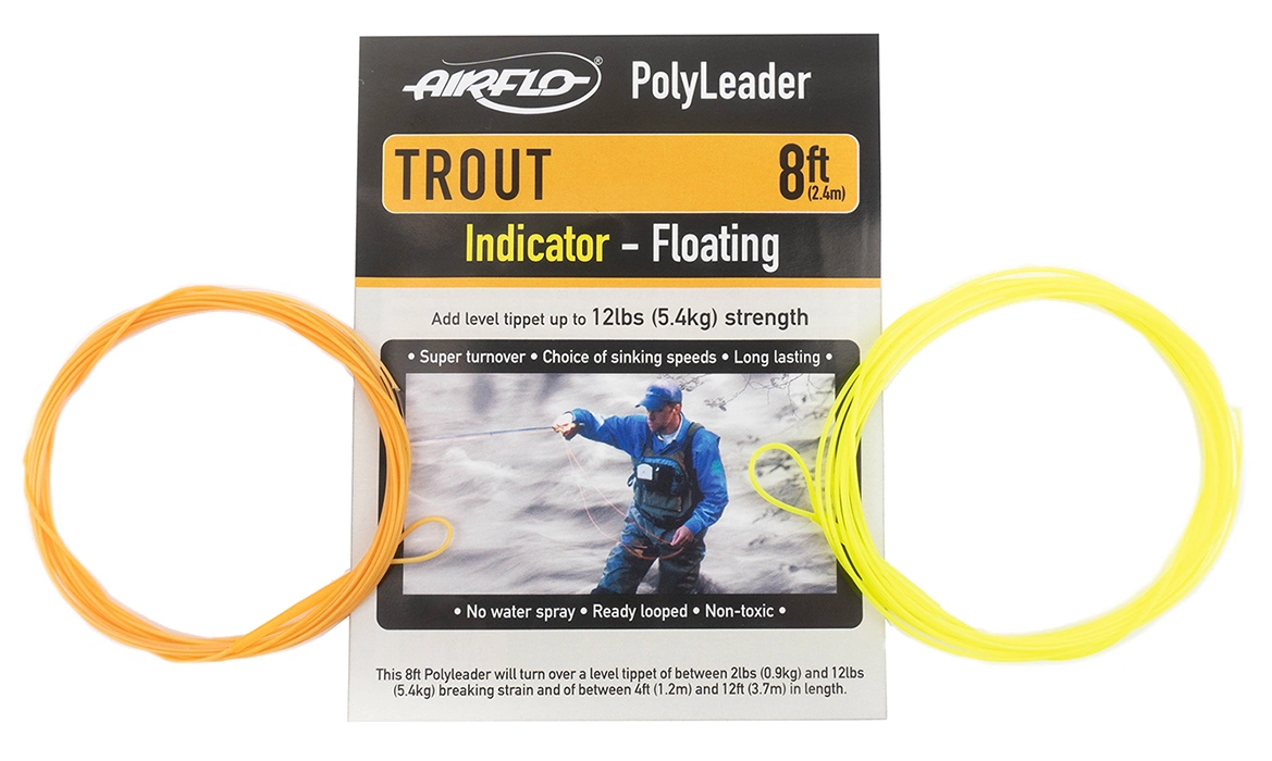 Airflo Indicator Polyleader 1 Airflo Indicator Polyleader