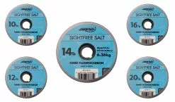 Airflo Sightfree Salt Fluorocarbon