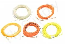 Airflo Super DRI Ridge Running Line Power Core