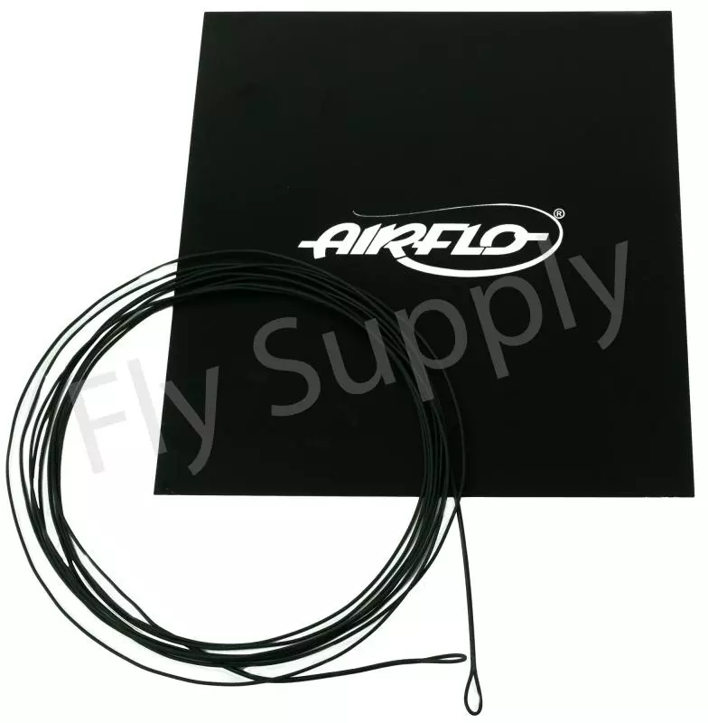 Airflo Tungsten T-Tip Set 3pc - 250cm 2 Airflo Tungsten T-Tip Set 3pc - 250cm - Afbeelding 2