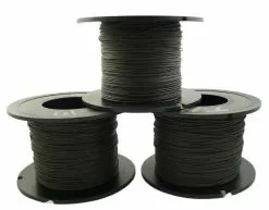 Airflo Tungsten T14 T-Tips With Loops 8 Airflo Tungsten T14 T-Tips With Loops -Droge vliegen Winkel Airflo Tungsten T14 T Tips With Loops TTT T14 XX airflo bulk ttips