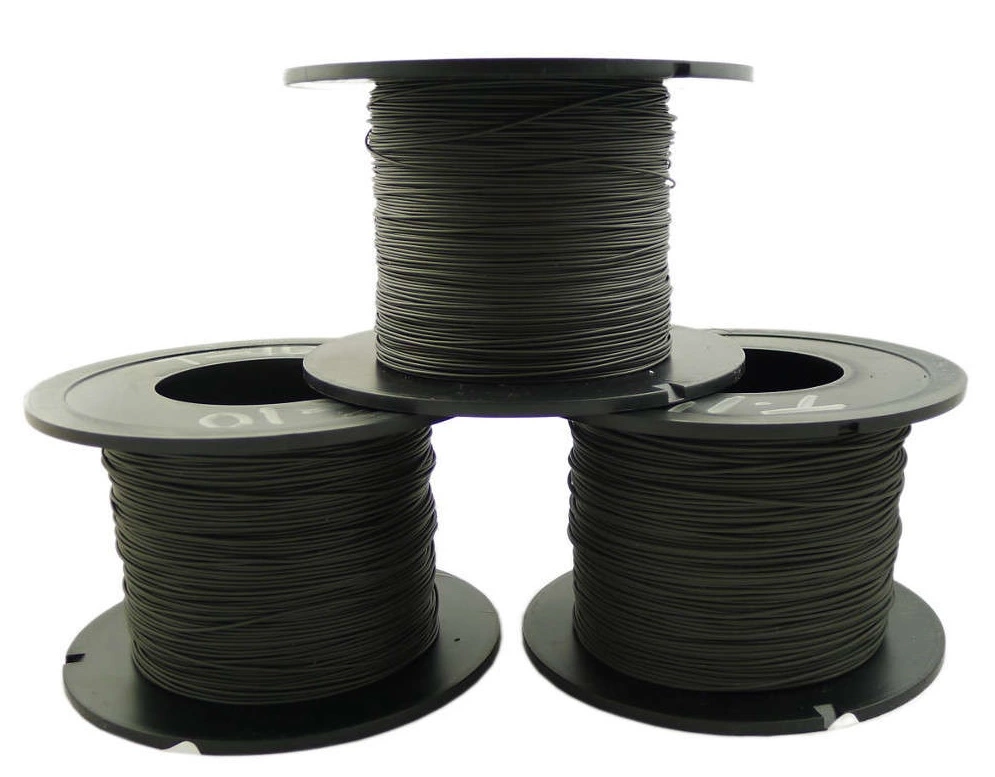 Airflo Tungsten T14 T-Tips With Loops 4 Airflo Tungsten T14 T-Tips With Loops - Afbeelding 4