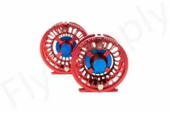Alfa Arctic Reel Lava Red -Droge vliegen Winkel Alfa Arctic Reel Lava Red ALFAARCTLR XXX dsc01253 bewerkt wm
