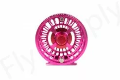 Alfa Arctic Reel Magenta -Droge vliegen Winkel Alfa Arctic Reel Magenta ALFAARCTMG XXX dsc01277 bewerkt wm