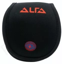 Alfa Arctic Speed Fly Reel Teal Blue 17 Alfa Arctic Speed Fly Reel Teal Blue -Droge vliegen Winkel Alfa Arctic Speed Fly Reel Teal Blue ALFA SPEEDTEABLUE XXX dsc04283 bewerkt