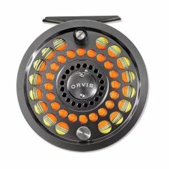 Orvis Battenkill Disc Fly Reel