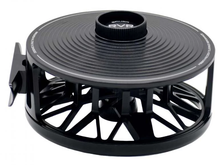 Bauer Microspey Reel 2 Bauer Microspey Reel - Afbeelding 2