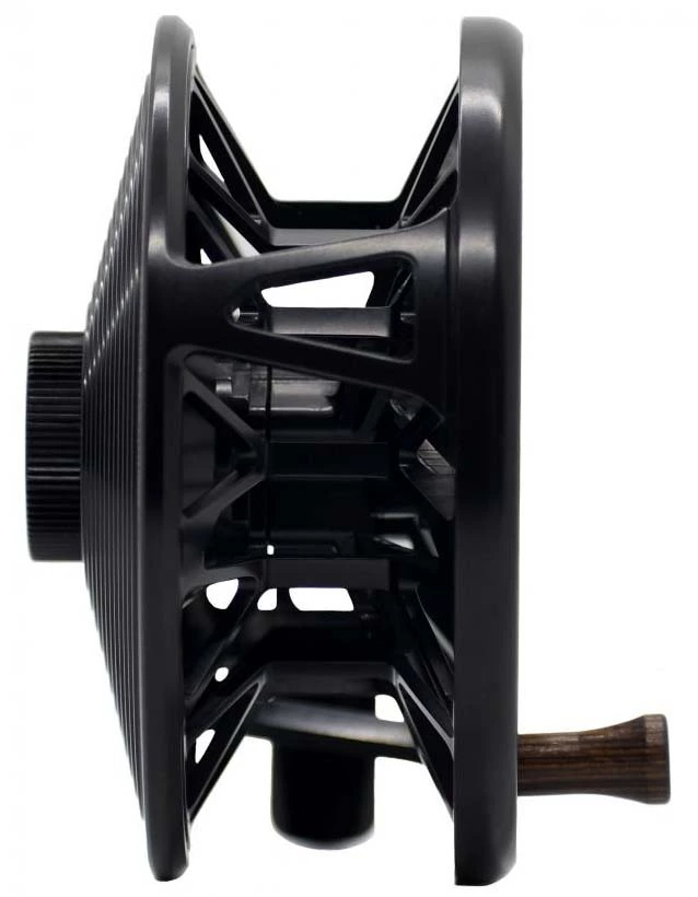 Bauer Microspey Reel 3 Bauer Microspey Reel - Afbeelding 3