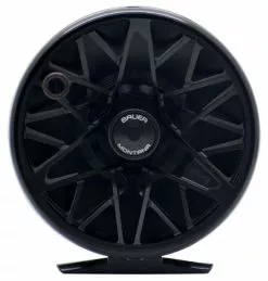 Bauer Microspey Reel