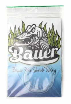 Bauer Pike Shrink Tubing