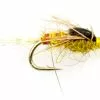 Euro Flies Blue Quill Nymph #16