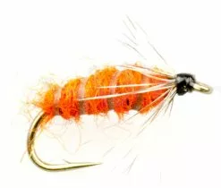 Euro Flies Breadcrust Nymph #14