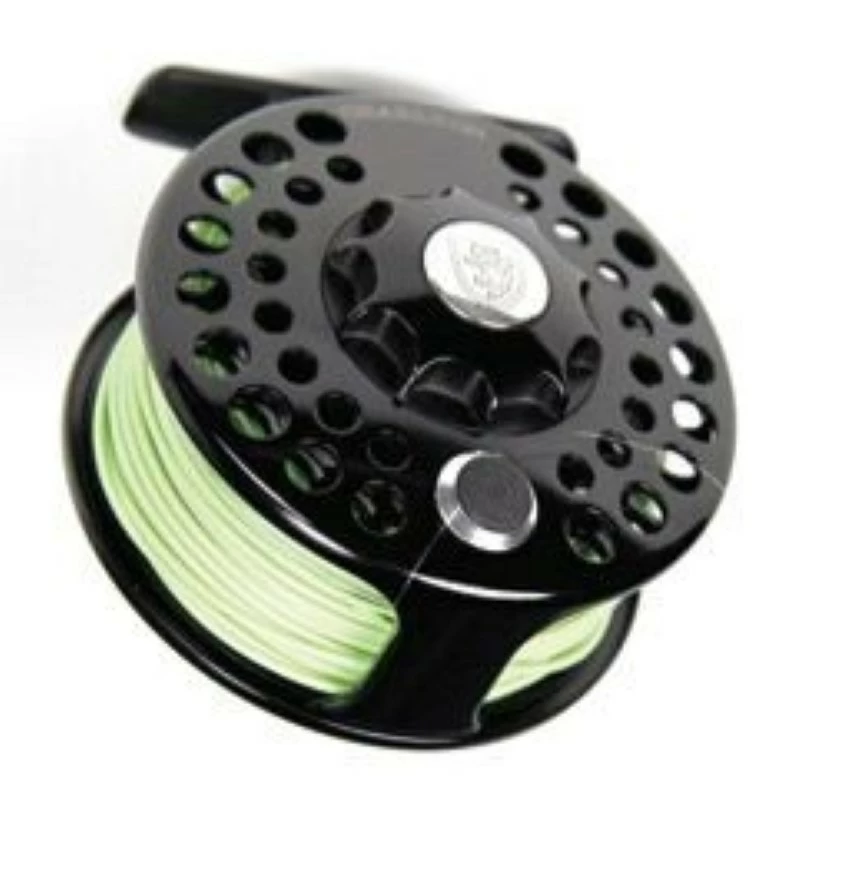 C&F Tippet Holder Silver - CFA-180-SV 2 C&F Tippet Holder Silver - CFA-180-SV - Afbeelding 2