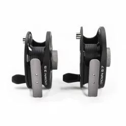 Cortland Crown Fly Reel 6 Cortland Crown Fly Reel -Droge vliegen Winkel Cortland Crown Fly Reel D340415 XX crownreel 3 1200x