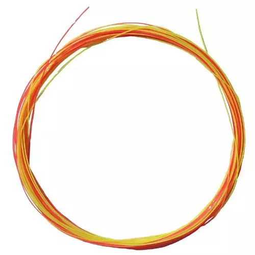 Cortland Indicator Mono Yellow Red 20ft 0.30 Mm 2 Cortland Indicator Mono Yellow Red 20ft 0.30 Mm - Afbeelding 2