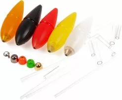 Eumer Plastic Pike Body Series Slow Sink Set