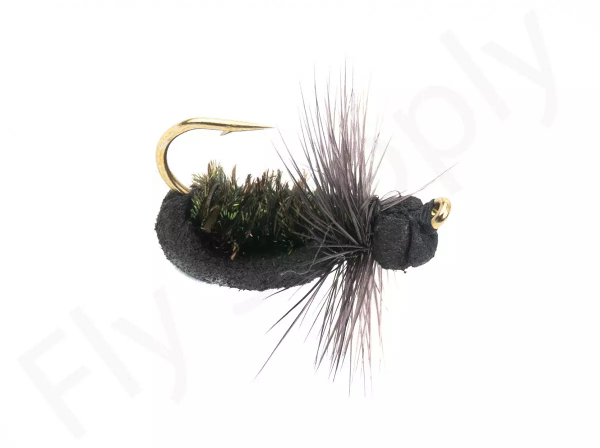 Euro Flies Bambola #10 2 Euro Flies Bambola #10 - Afbeelding 2