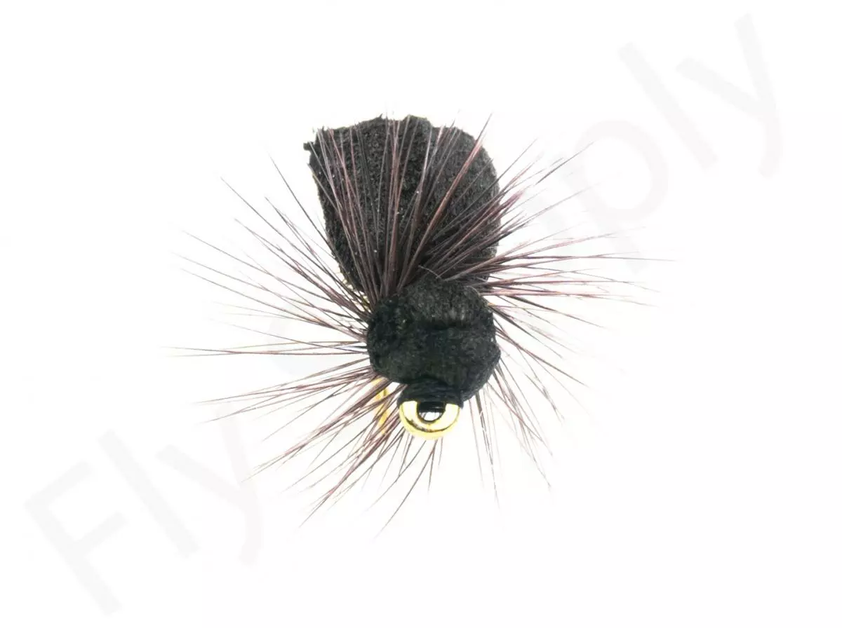 Euro Flies Bambola #10 3 Euro Flies Bambola #10 - Afbeelding 3