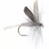 Euro Flies Blue Dunn Dry Fly #14