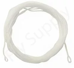 Euro Flies Braided Tapered Leader