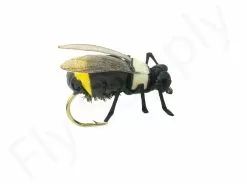 Euro Flies Bumble Bee #10