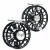 Euro Flies Caliber Gunmetal Reel