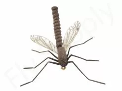 Euro Flies Crane Fly #12 6 Euro Flies Crane Fly #12 -Droge vliegen Winkel Euro Flies Crane Fly 12 EF 1064D 12 dsc07731 bewerkt