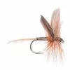 Euro Flies Ginger Quill #14
