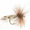 Euro Flies King River Caddis #14