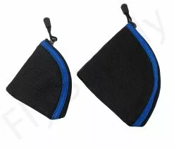 Euro Flies Leader & Shooting Head Wallet 7 Compartments