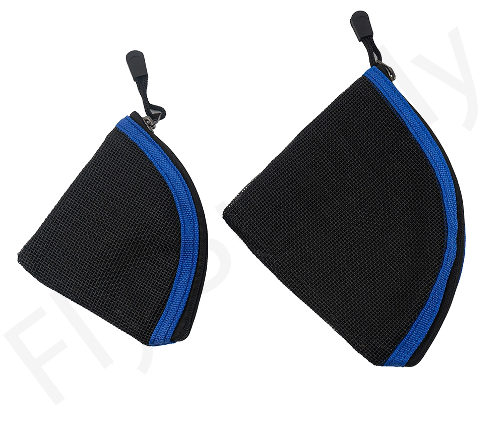 Euro Flies Leader & Shooting Head Wallet 7 Compartments 1 Euro Flies Leader & Shooting Head Wallet 7 Compartments