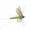 Euro Flies Olive #14