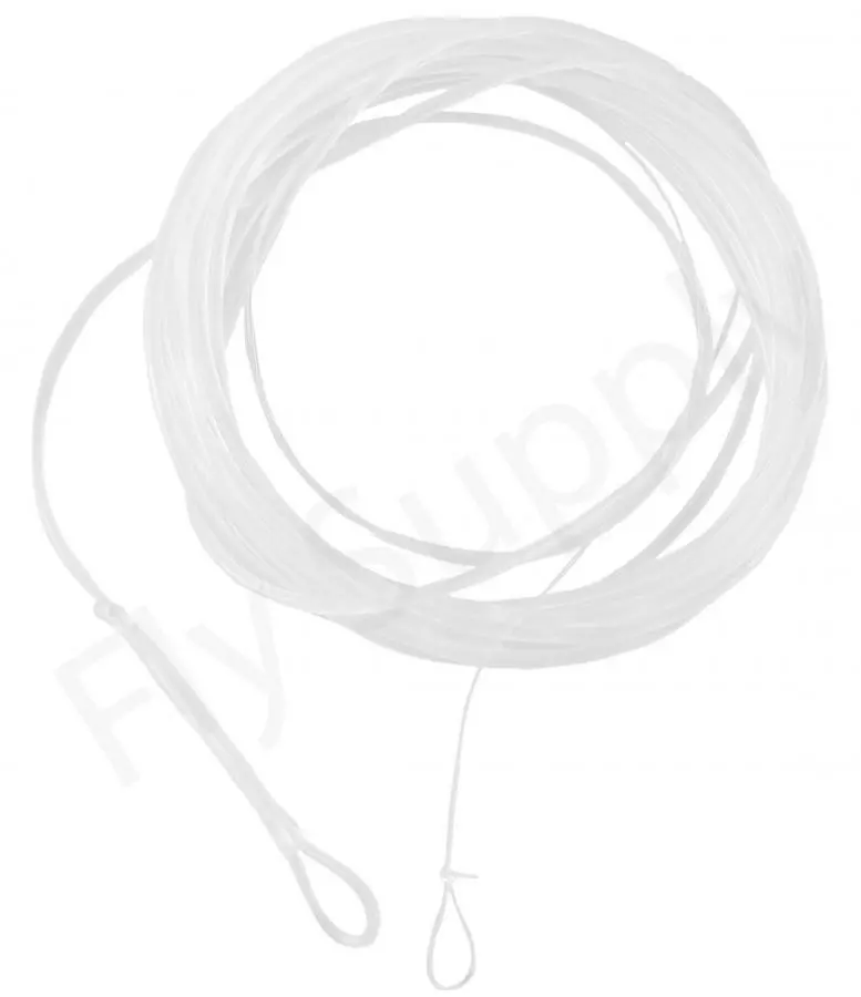 Euro Flies Coated Leader Trout 7ft 2 Euro Flies Coated Leader Trout 7ft - Afbeelding 2