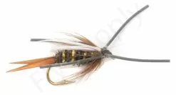 Euro Flies Prince Rubber Legs #16