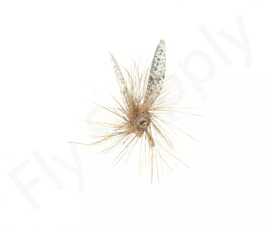 Euro Flies Red Quill #18 3 Euro Flies Red Quill #18 - Afbeelding 3