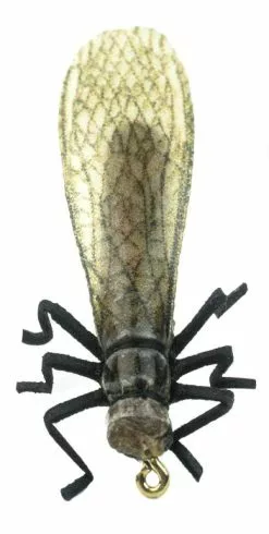 Euro Flies Stone Fly European #8 -Droge vliegen Winkel Euro Flies Stone Fly European 8 EF 2570F 8 euro flies stone fly european 8 ef 2570f 8 dsc07848 bewerkt