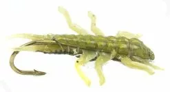 Euro Flies Stone Fly Jig Olive #10