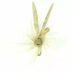 Euro Flies Sulphur #14 -Droge vliegen Winkel Euro Flies Sulphur 14 EF 2040E 14 euro flies sulphur 16 ef 2040e 16 dsc07869 bewerkt