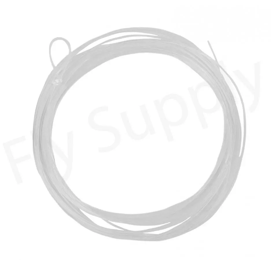 Euro Flies Supple Butt Tapered Leader 7,5ft 4 Euro Flies Supple Butt Tapered Leader 7,5ft - Afbeelding 4